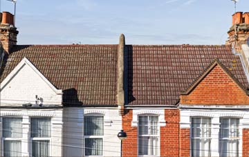 clay roofing Silloth, Cumbria
