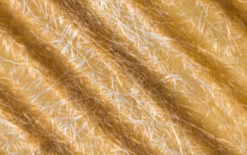 Silloth fibreglass roof waterproofing