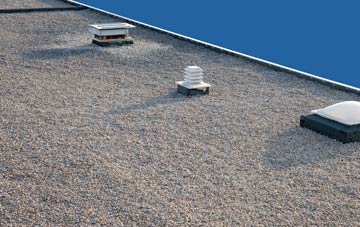 flat roofing Silloth, Cumbria