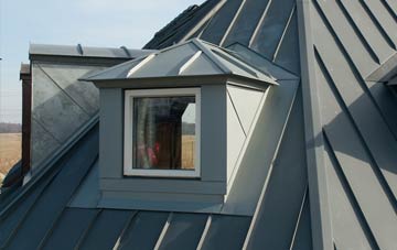 metal roofing Silloth, Cumbria