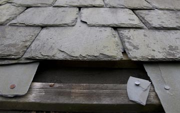 Silloth slate roof repairs and maintenance