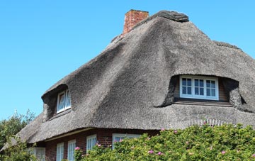 thatch roofing Silloth, Cumbria